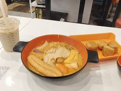 -张亮麻辣烫(哈尔滨会展家园店)