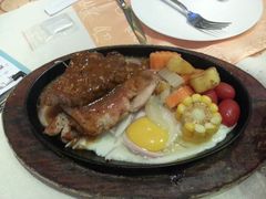 大什扒-太平馆西餐厅(北京路店)