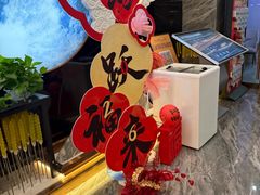 -华夏良子·足道SPA养生(上海崮山路明悦店)