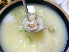 -北戴河庆山饭店·海鲜砂锅粥(北戴河黑石路店)