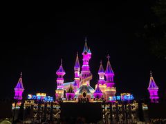 -沈阳方特欢乐世界