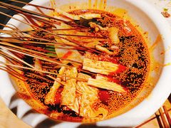 -嘉州叶婆婆钵钵鸡(建设路店)