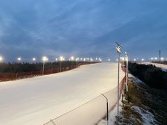 -大同万龙白登山国际滑雪场