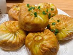 -品回味清真西北楼(宁波首店)