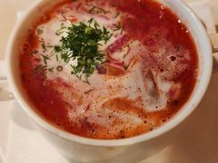 -老井俄式餐厅