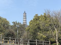 -巢湖姥山岛