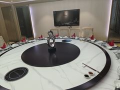 -百福大酒家