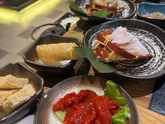 -湊湊火锅·茶憩(上海合生汇店)