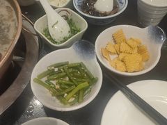 -东来顺饭庄(金泉广场店)