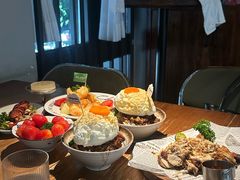 -岛风·台食小馆 ISLAND BISTRO(烟台山店)