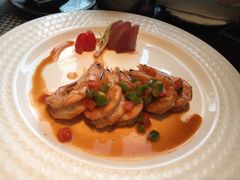 -山葵家·创意料理(宁波来福士店)