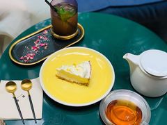 -Nirvana Cafe&Bar(北仓文创街区店)