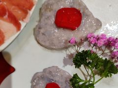 -重庆袁老四火锅(武进万达店)