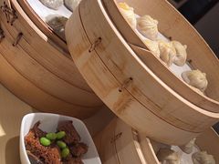 -鼎泰丰(当代商城店)