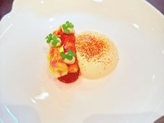 -Kathleen's Waitan 凯圣琳江景西餐厅(外滩店)