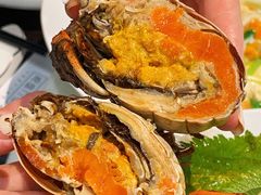 -悦庭六号餐厅(麦岛店)