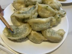 -许老八包子铺羊汤馆(绿地世纪城店)