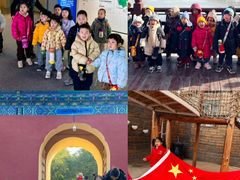 -世纪飞马幼儿园(西城校区)