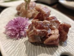 -橘焱胡同烧肉夜食(BFC外滩金融中心店)