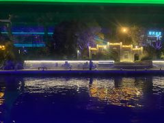 -运河游船(武林门码头)