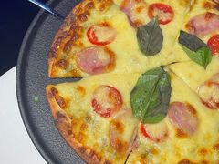 -Hi City·城市之巅