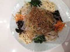 -套娃酒店-中餐厅