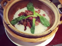 鼎尊王锅物料理-鼎尊锅物料理(五角场店)
