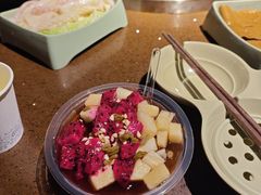 -巴倒烫陆派火锅山庄(南山总店)