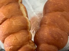 鸡腿面包-惠源面包店(开禾路店)