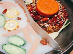 -楠火锅(仁恒梦中心店)