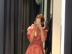 -URBAN REVIVO(上海中庚漫游城店)