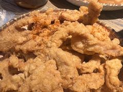 -嘎嘎鸭下巴·爆辣干锅(明教寺店)