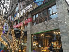 -叁宝烤肉• 西安烧烤(高科新花园店)