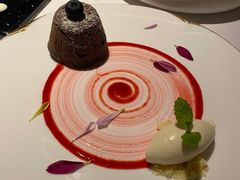 -燃扒房Steakhouse(皇庭店)