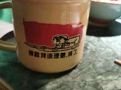 -姐夫的小菜(新中关购物中心店)
