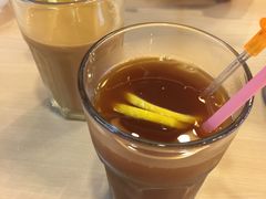 -多多旺港式茶餐厅(新区店)