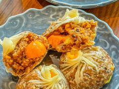 -鑫震源·苏式大虾生煎(山塘街店)