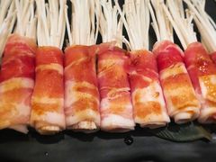 -九田家黑牛烤肉料理(无锡T12店)