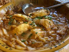 -壹只菜·崇明本地特色菜(崇明南门店)