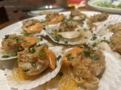 -芳草地度假酒店·野炉中餐厅