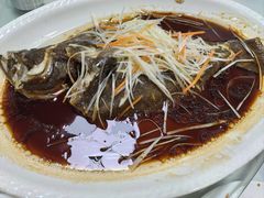 -龙宫海鲜楼(长乐漳港店)