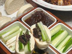-单家老院·院子里的青岛菜(沙子口店)