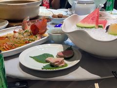 -庆赫隆融合菜馆(群力店)