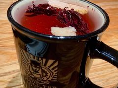洛神花茶-太二酸菜鱼(深圳布吉万象汇店)