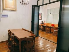 -雕刻时光咖啡馆(交大店)