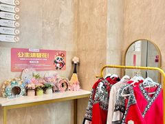 -海底捞火锅(上元大街店)