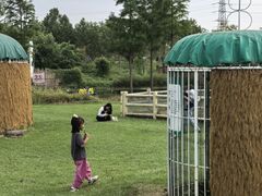 -嬉乐湾休闲旅游区
