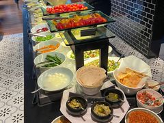 -拉蒂娜·巴西牛排馆 Latina·Brazilian Steakhouse(陆家嘴旗舰店)
