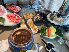 -享月汤皇·海鲜小火锅·聚会(曲江创意谷店)