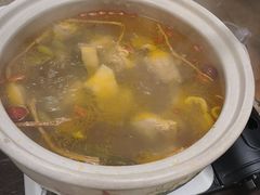 -金龙·打边炉(南京西路店)